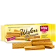 Wafers alle Nocciole